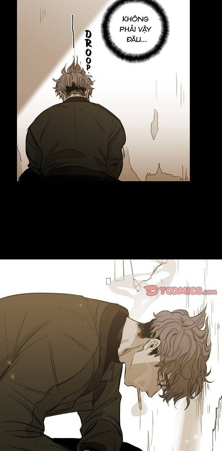 Không Bao Giờ Hiểu: Chapter 86