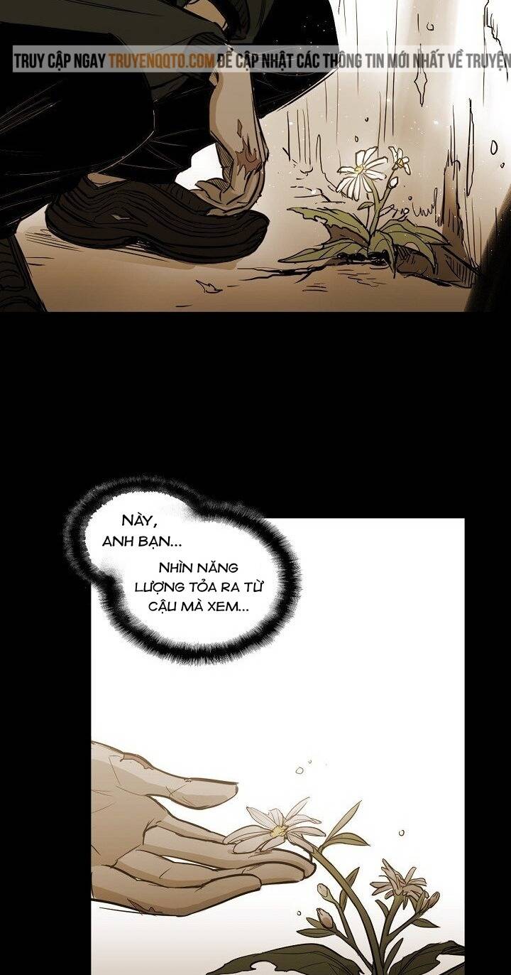 Không Bao Giờ Hiểu: Chapter 86