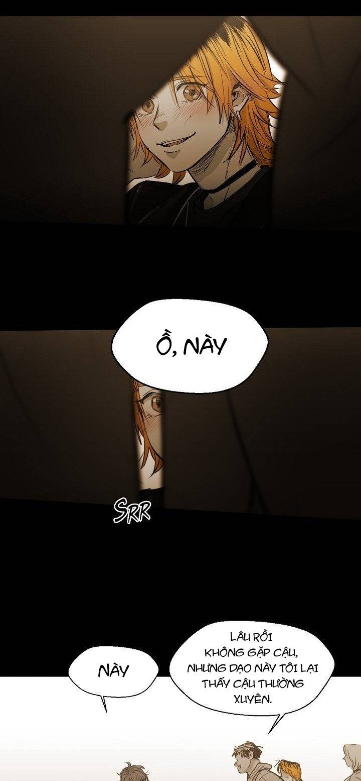 Không Bao Giờ Hiểu: Chapter 86