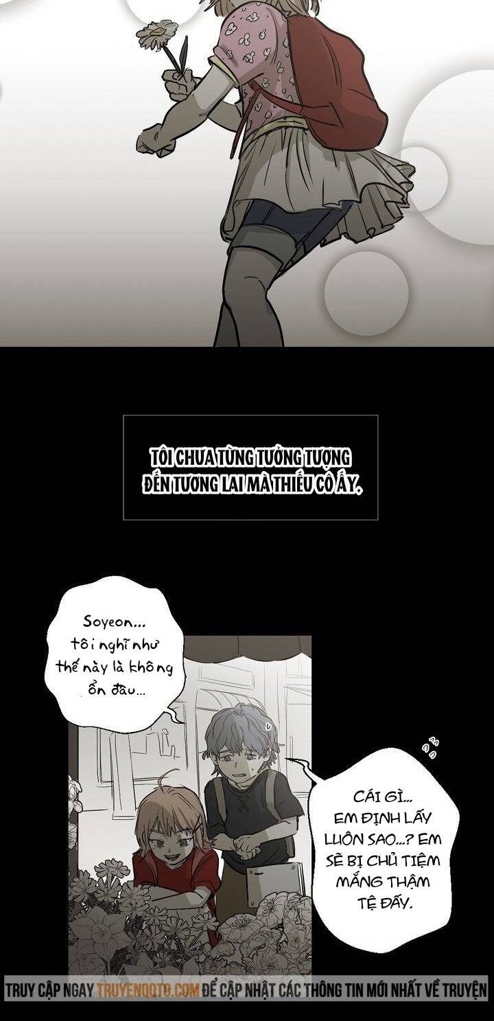 Không Bao Giờ Hiểu: Chapter 86