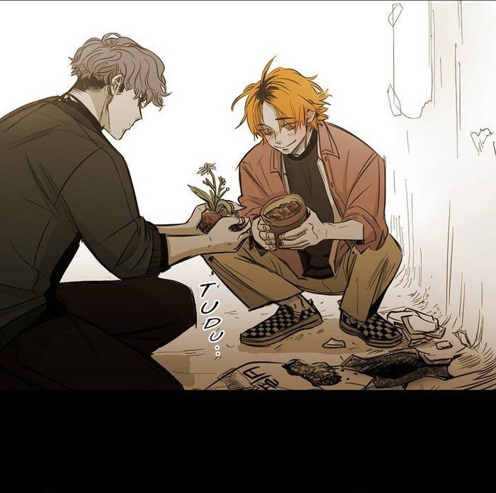 Không Bao Giờ Hiểu: Chapter 87