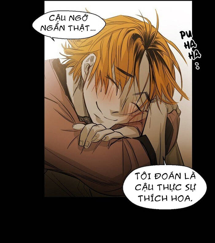 Không Bao Giờ Hiểu: Chapter 87