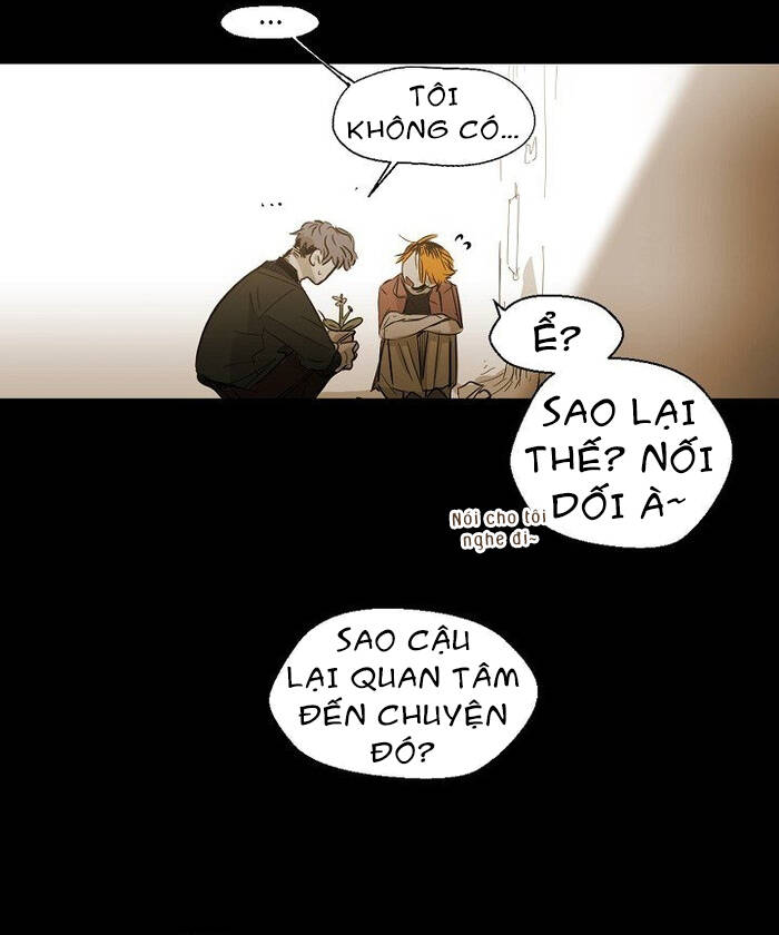 Không Bao Giờ Hiểu: Chapter 87
