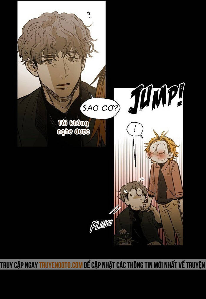 Không Bao Giờ Hiểu: Chapter 87