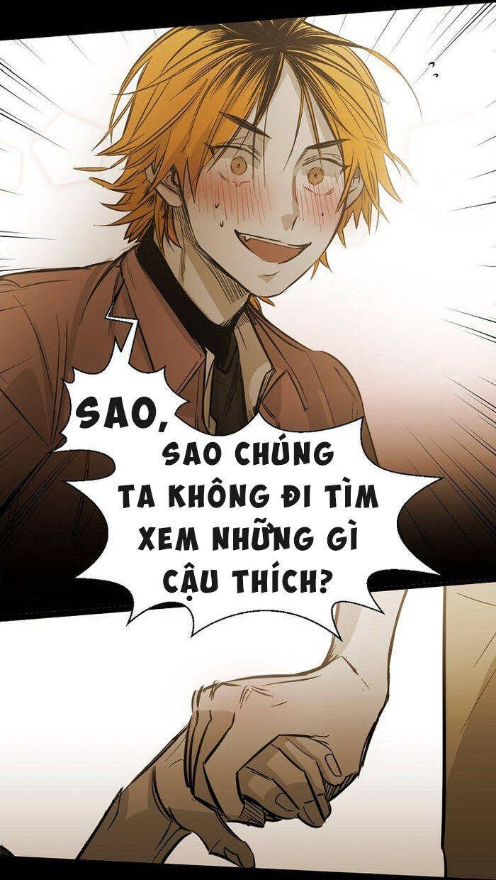 Không Bao Giờ Hiểu: Chapter 87