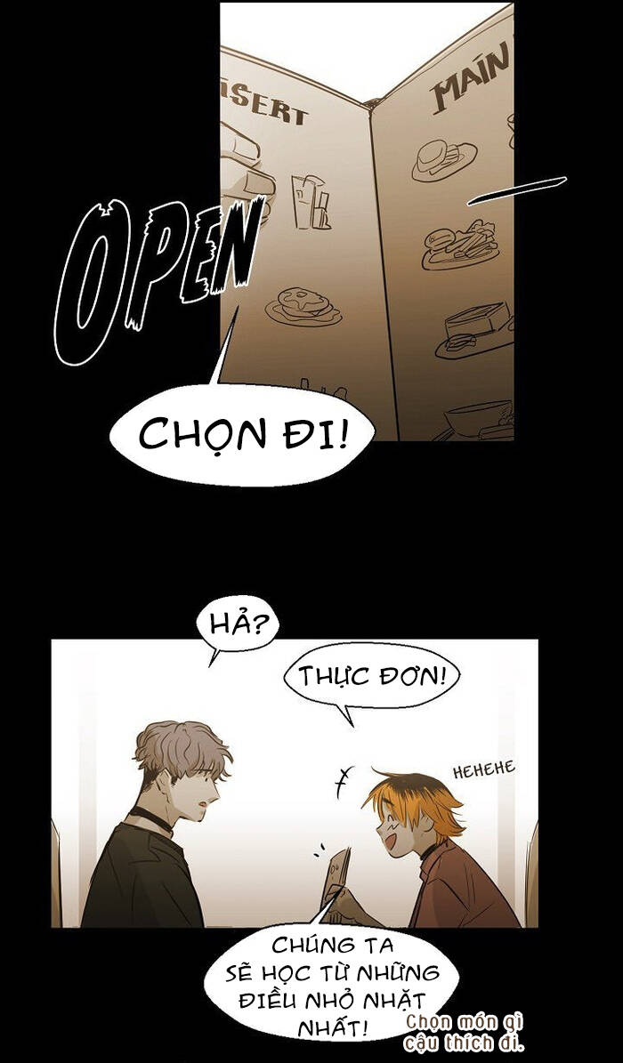 Không Bao Giờ Hiểu: Chapter 87