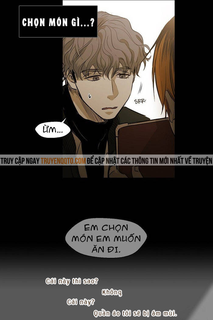 Không Bao Giờ Hiểu: Chapter 87