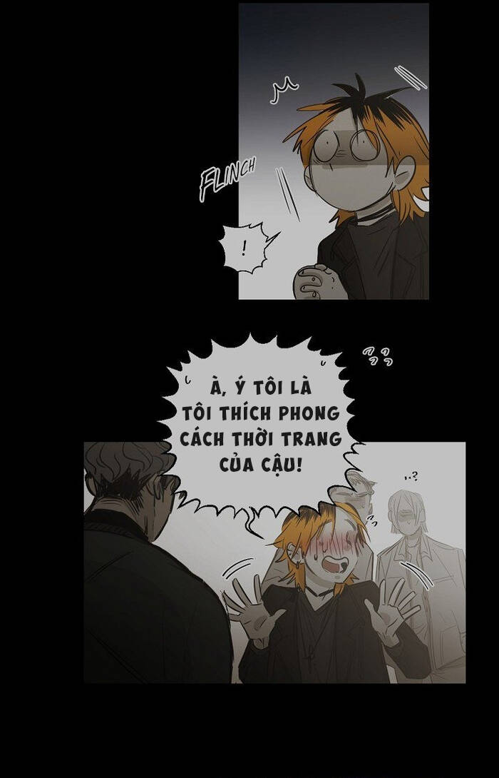 Không Bao Giờ Hiểu: Chapter 87