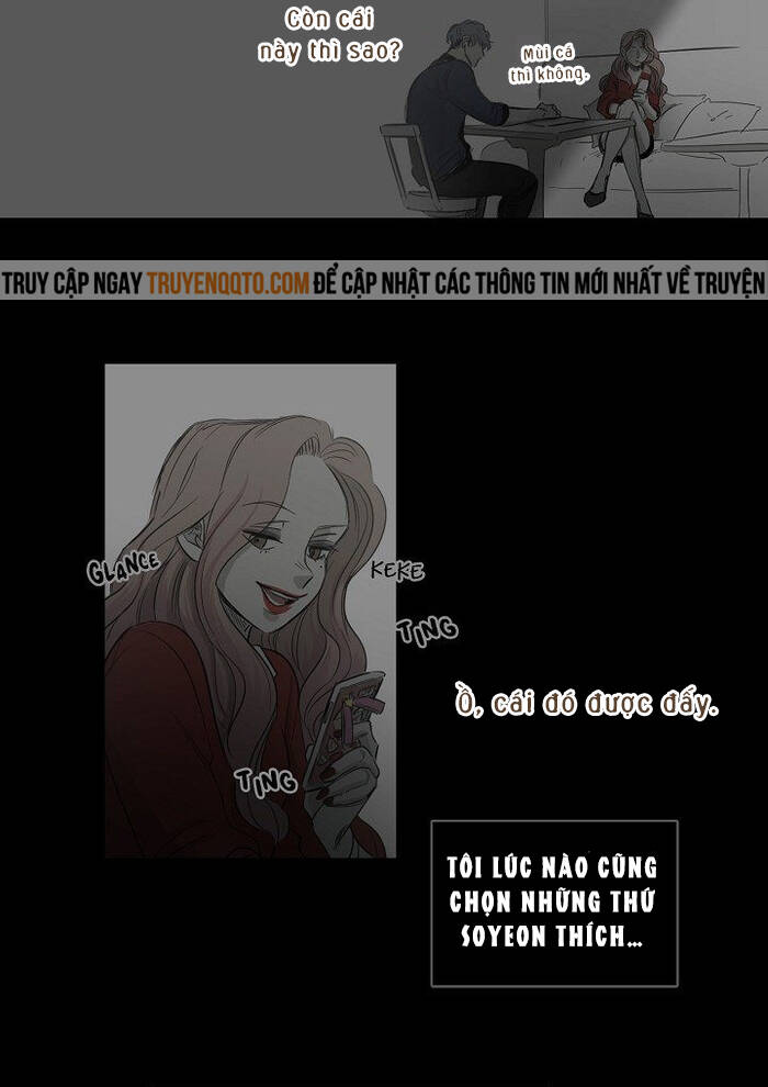 Không Bao Giờ Hiểu: Chapter 87