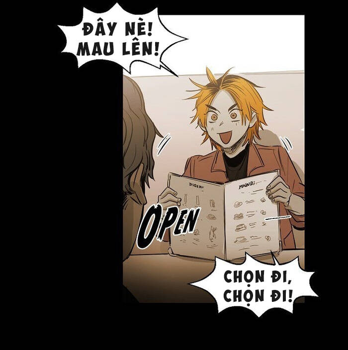 Không Bao Giờ Hiểu: Chapter 87