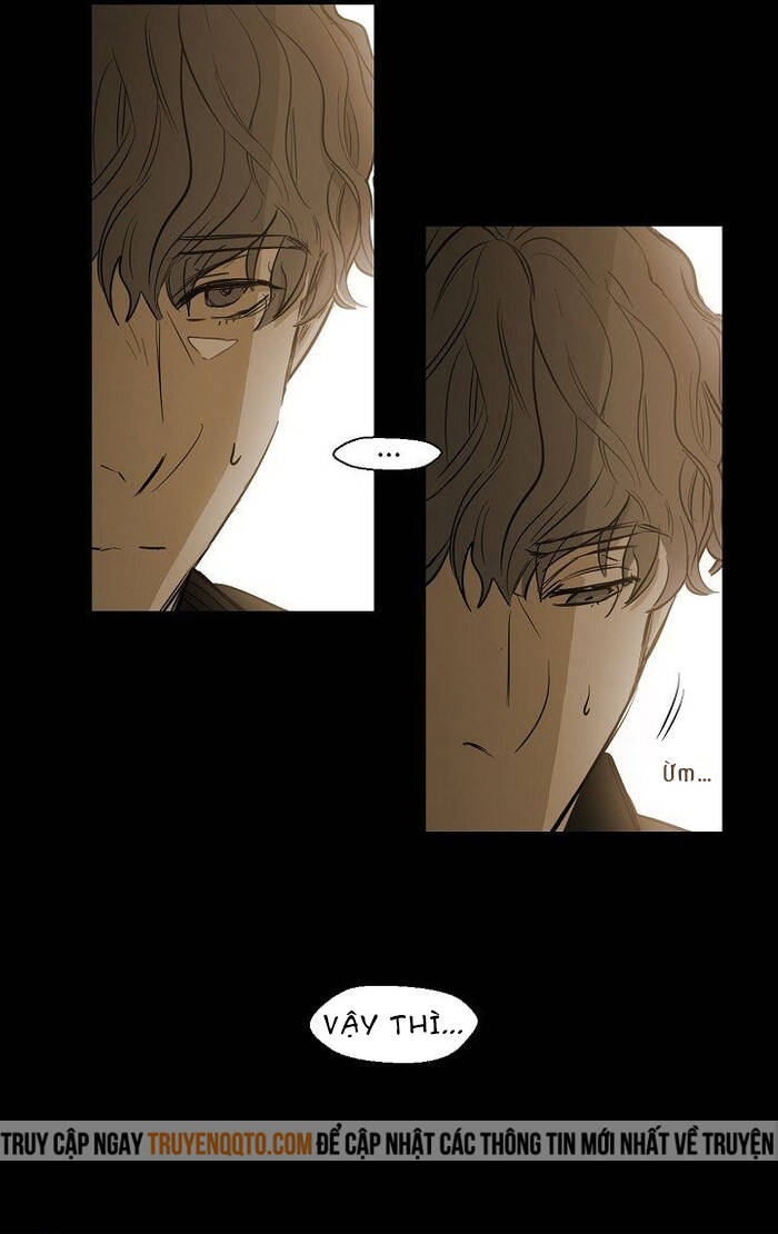 Không Bao Giờ Hiểu: Chapter 87
