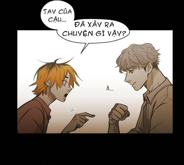 Không Bao Giờ Hiểu: Chapter 87