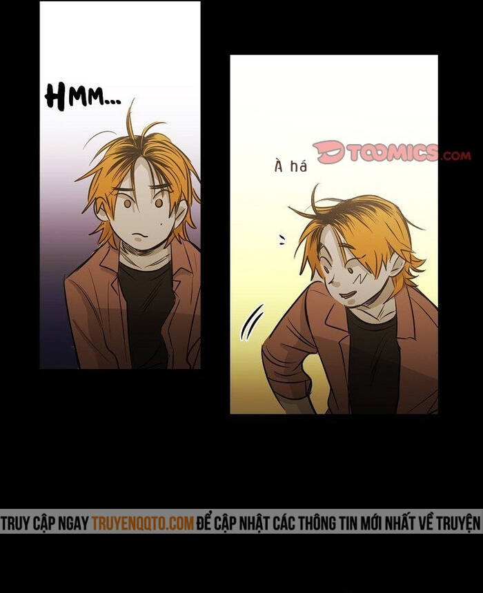 Không Bao Giờ Hiểu: Chapter 87