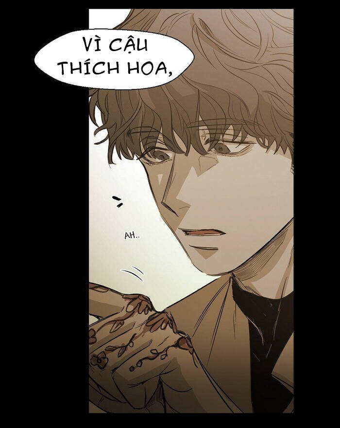 Không Bao Giờ Hiểu: Chapter 87