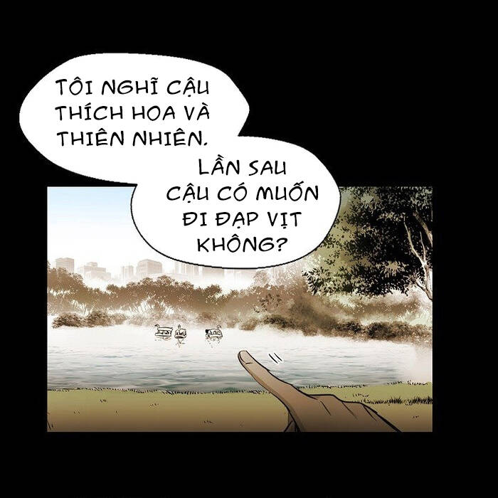 Không Bao Giờ Hiểu: Chapter 87