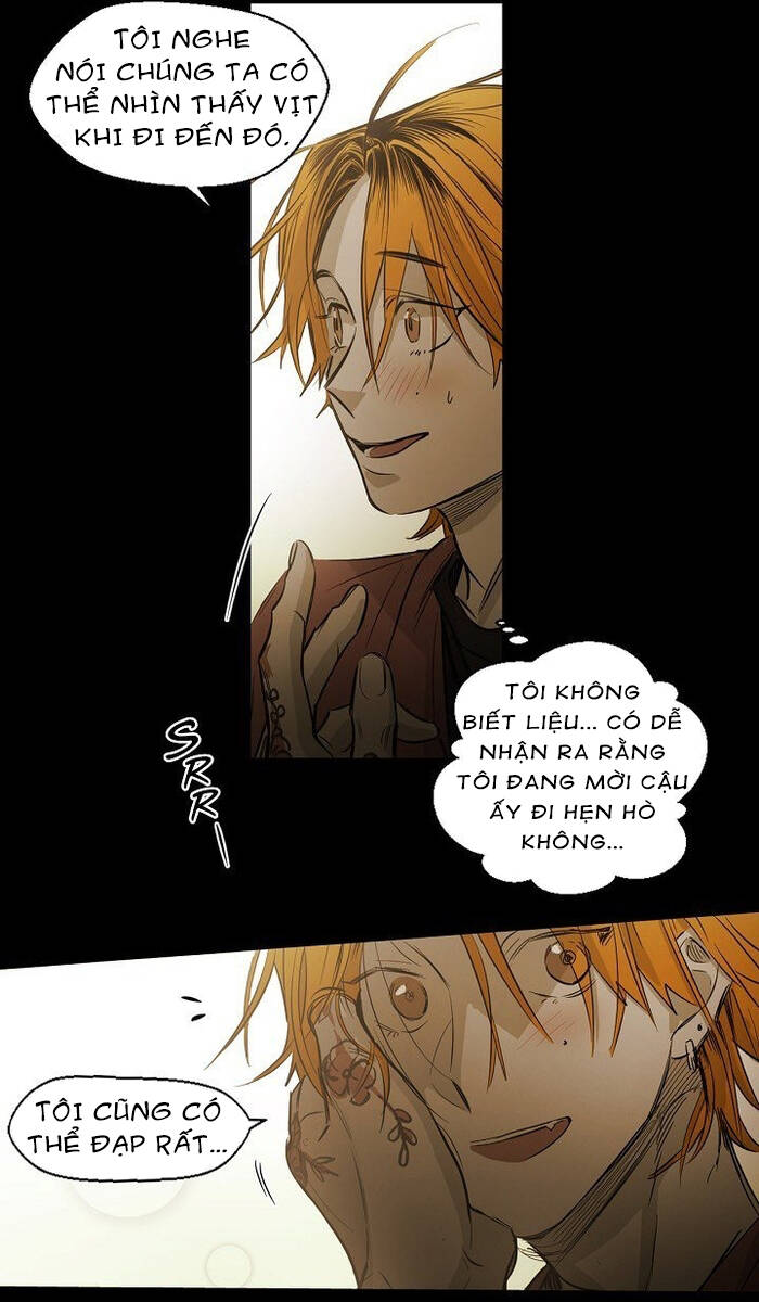 Không Bao Giờ Hiểu: Chapter 87