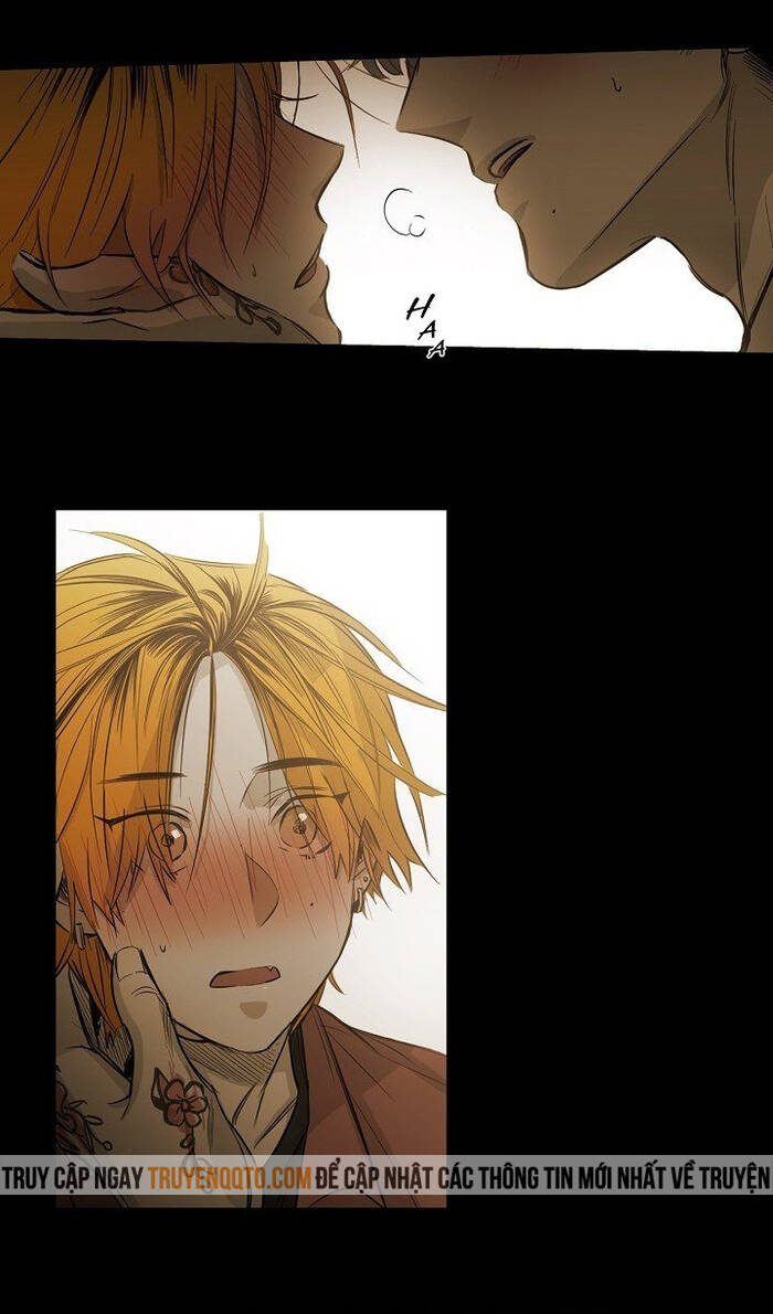 Không Bao Giờ Hiểu: Chapter 87