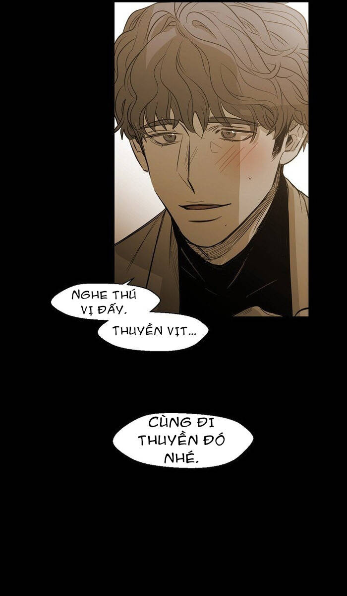 Không Bao Giờ Hiểu: Chapter 87