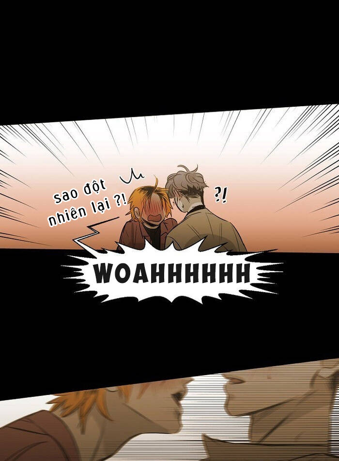 Không Bao Giờ Hiểu: Chapter 87