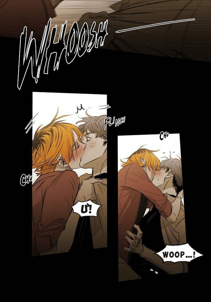 Không Bao Giờ Hiểu: Chapter 87