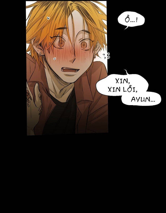 Không Bao Giờ Hiểu: Chapter 87