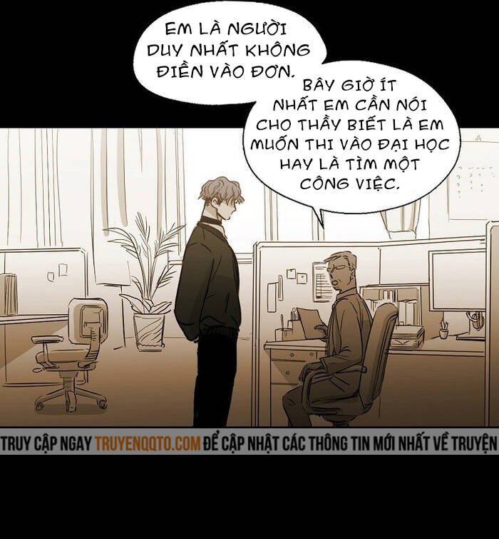 Không Bao Giờ Hiểu: Chapter 88