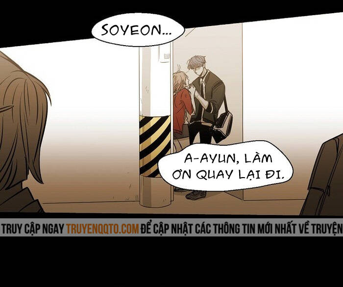 Không Bao Giờ Hiểu: Chapter 88