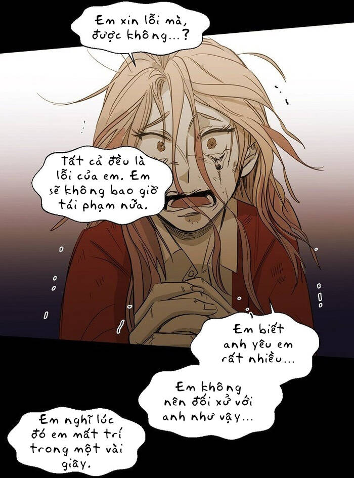 Không Bao Giờ Hiểu: Chapter 88