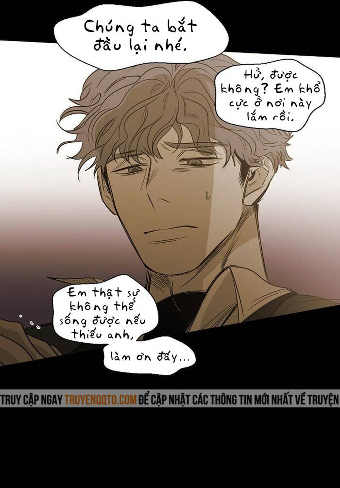 Không Bao Giờ Hiểu: Chapter 88