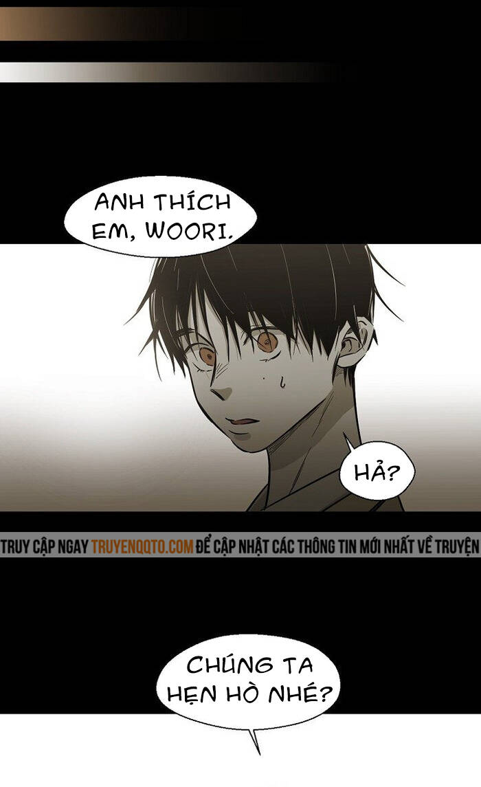 Không Bao Giờ Hiểu: Chapter 88