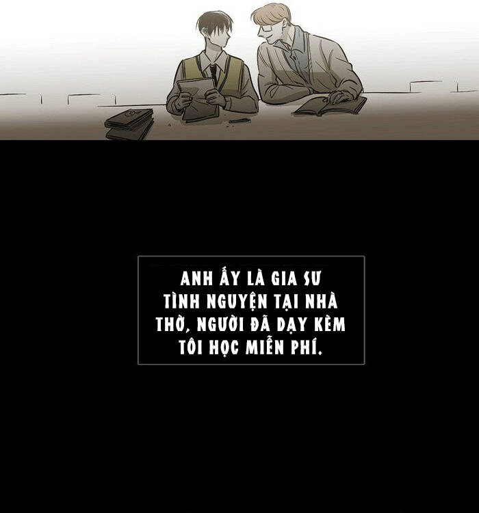 Không Bao Giờ Hiểu: Chapter 88