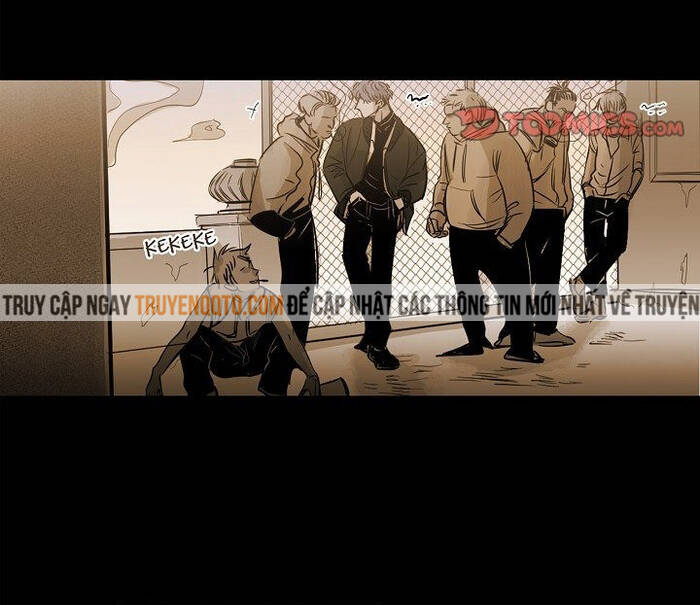 Không Bao Giờ Hiểu: Chapter 88