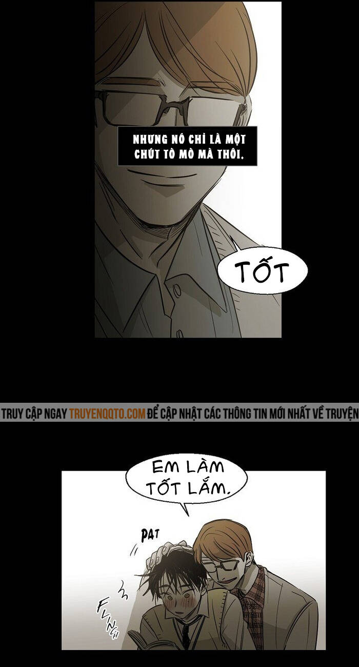 Không Bao Giờ Hiểu: Chapter 88