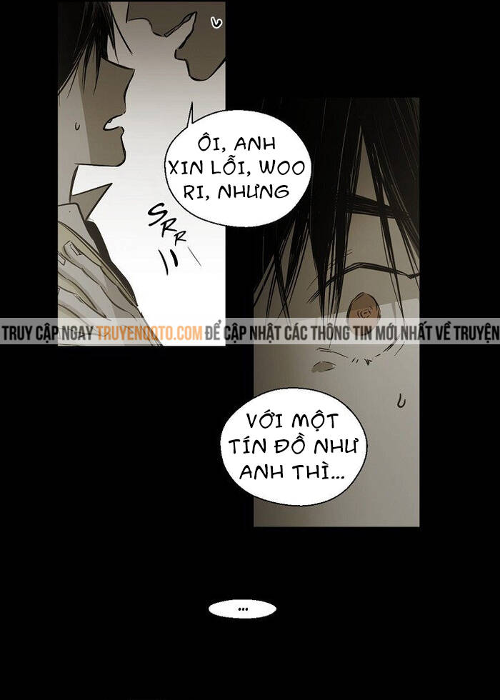 Không Bao Giờ Hiểu: Chapter 88