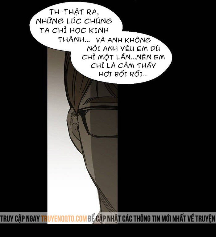 Không Bao Giờ Hiểu: Chapter 88