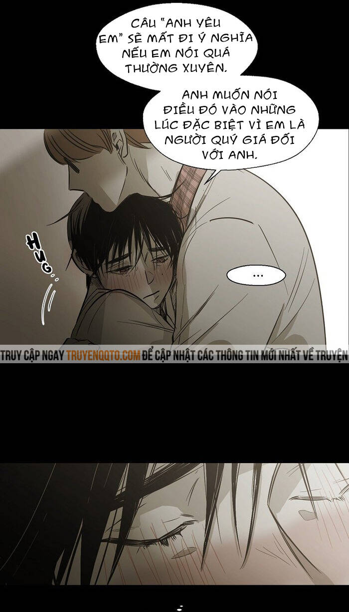 Không Bao Giờ Hiểu: Chapter 88