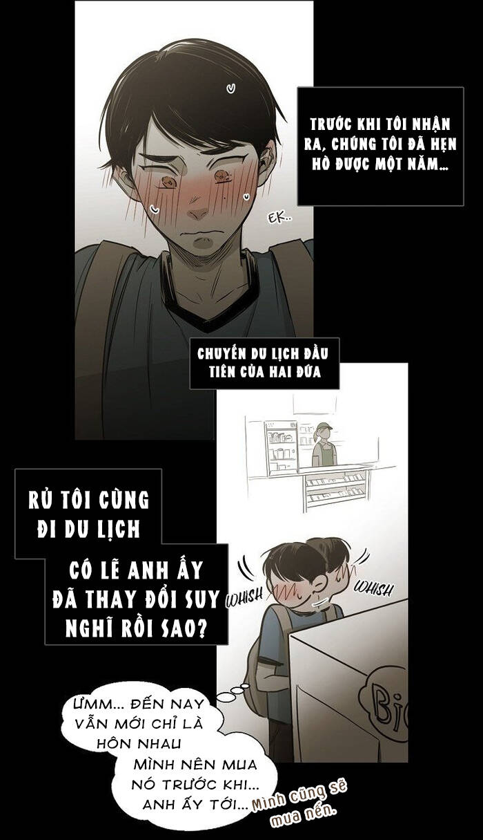 Không Bao Giờ Hiểu: Chapter 88