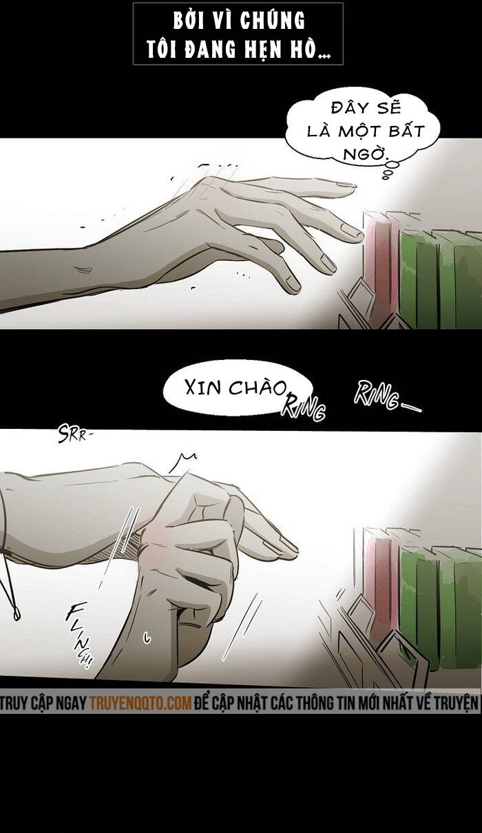 Không Bao Giờ Hiểu: Chapter 88