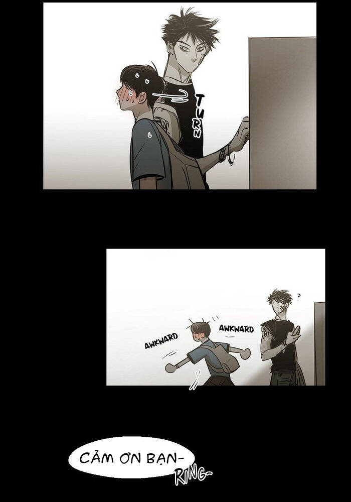 Không Bao Giờ Hiểu: Chapter 88