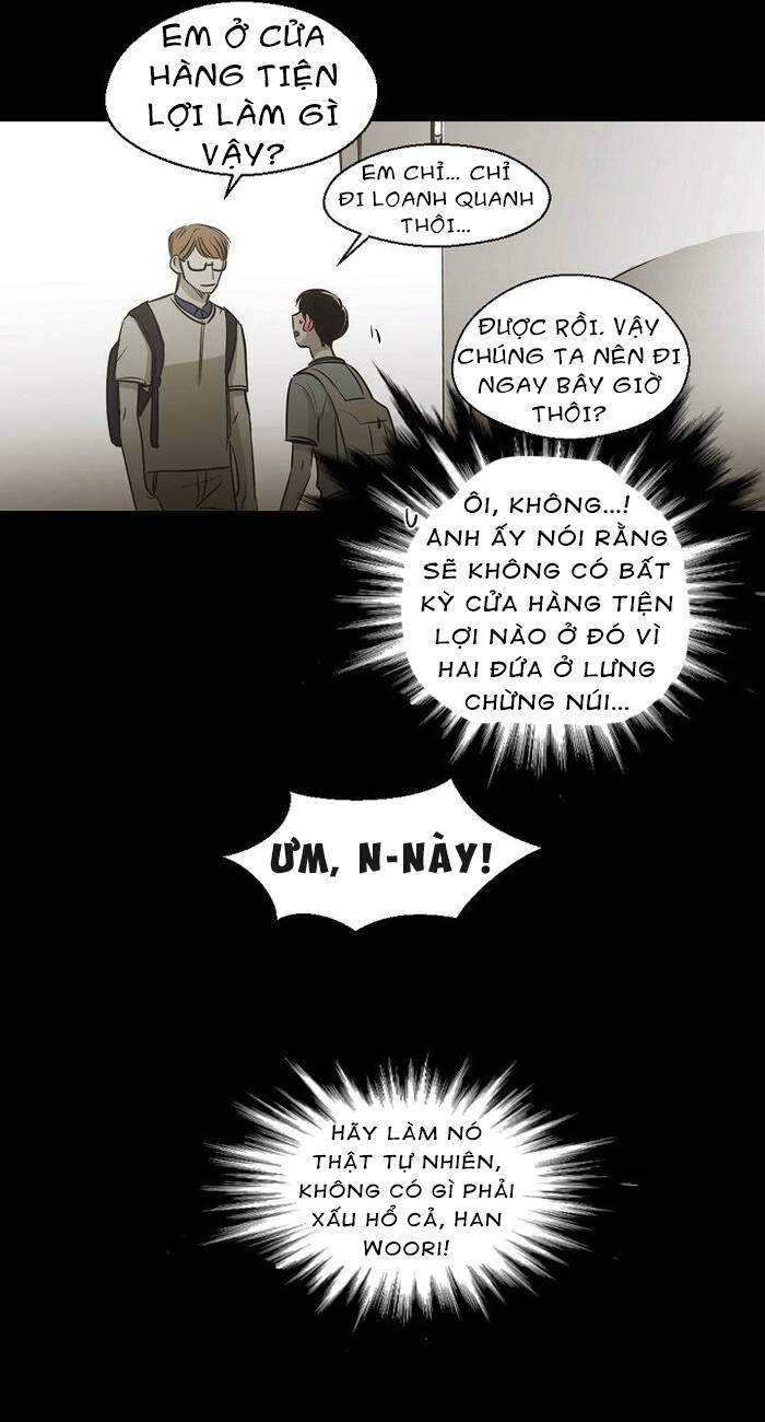 Không Bao Giờ Hiểu: Chapter 88