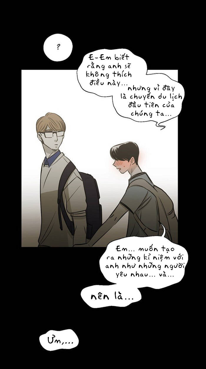 Không Bao Giờ Hiểu: Chapter 88