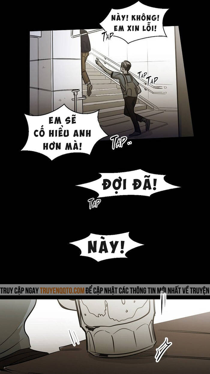 Không Bao Giờ Hiểu: Chapter 88