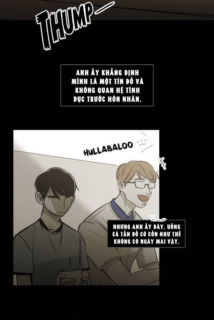 Không Bao Giờ Hiểu: Chapter 88