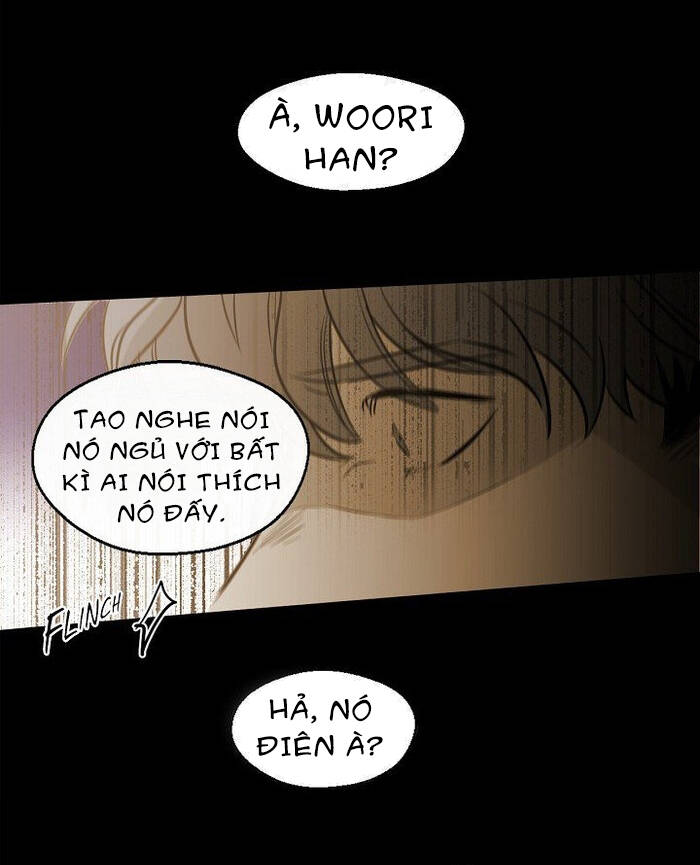 Không Bao Giờ Hiểu: Chapter 88