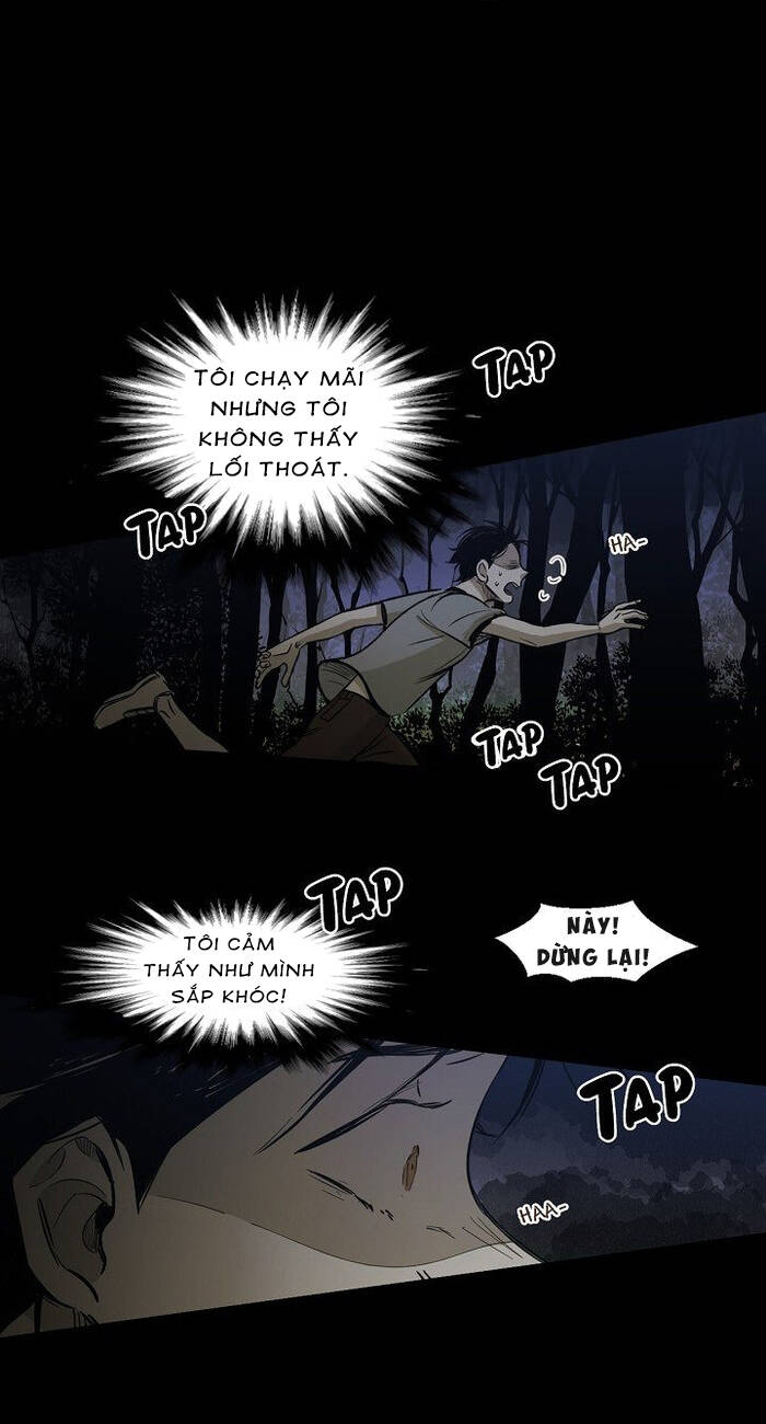 Không Bao Giờ Hiểu: Chapter 88