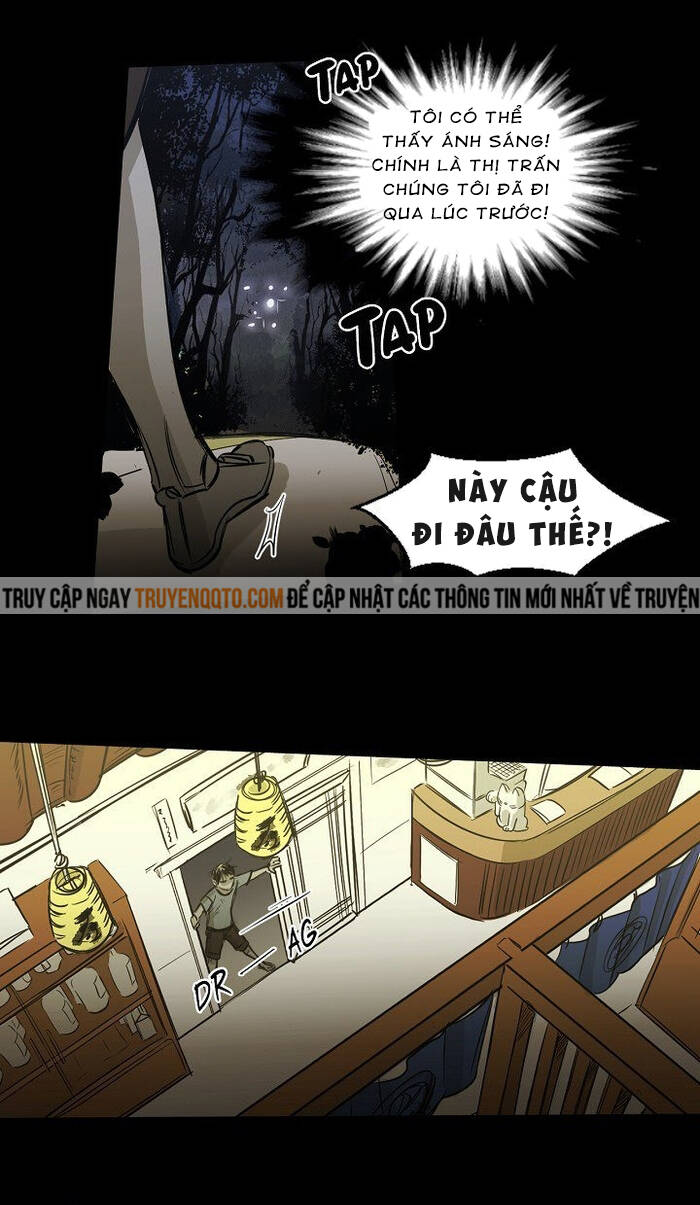 Không Bao Giờ Hiểu: Chapter 88