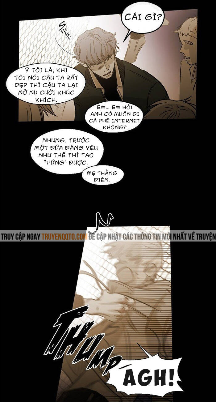 Không Bao Giờ Hiểu: Chapter 88