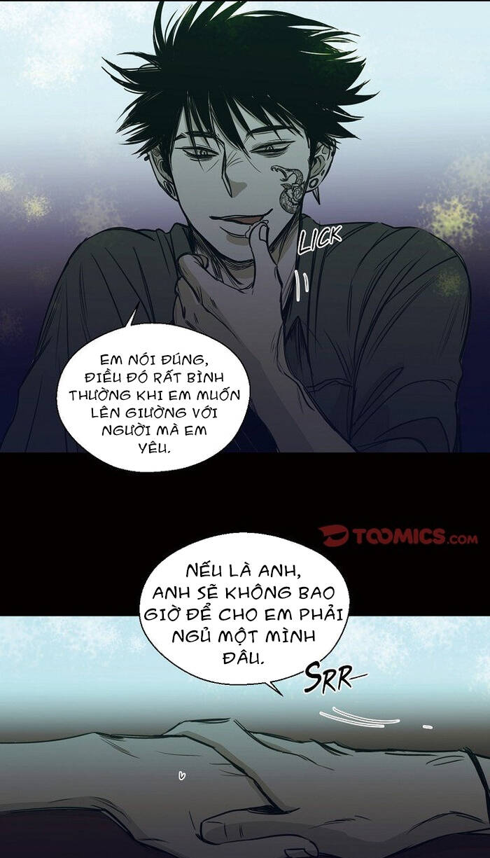 Không Bao Giờ Hiểu: Chapter 88
