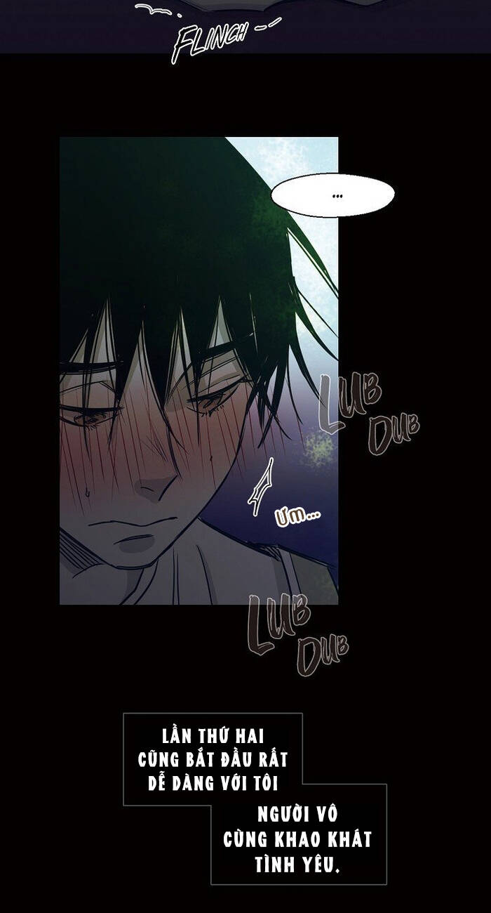 Không Bao Giờ Hiểu: Chapter 88