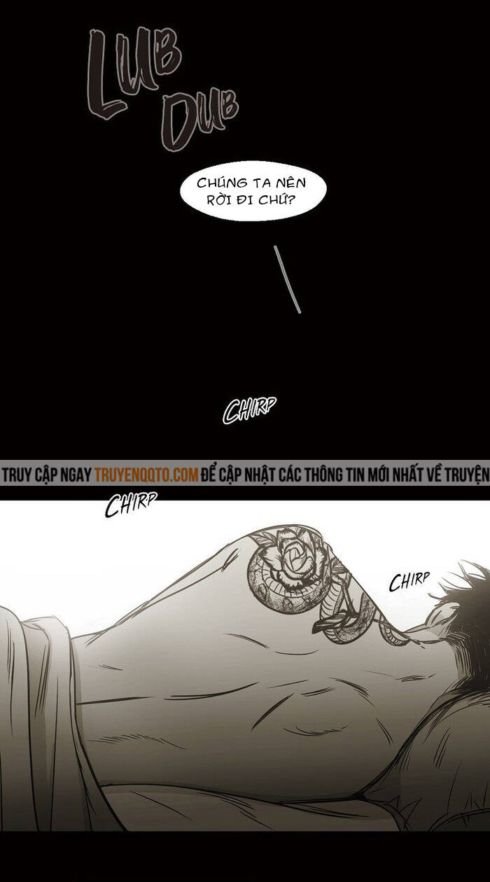 Không Bao Giờ Hiểu: Chapter 88